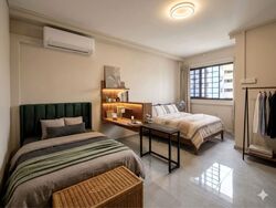 Blk 783 Khatib Vale (Yishun), HDB 3 Rooms #563045851